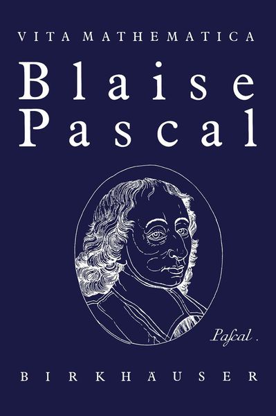 Produktbild: Blaise Pascal 1623-1662
