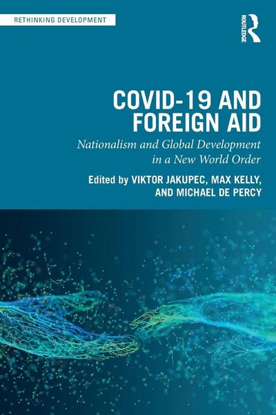Produktbild: COVID-19 and Foreign Aid