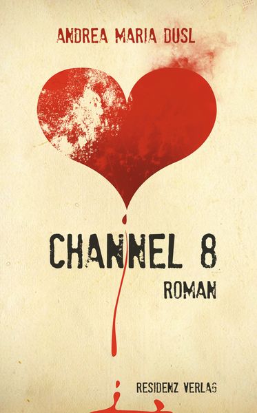 Produktbild: Channel 8