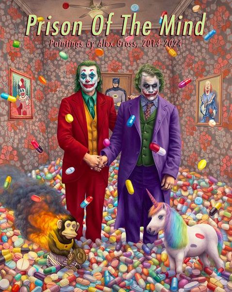 Produktbild: Prison of the Mind