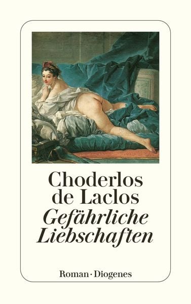 Cover of the book Gefährliche Liebschaften