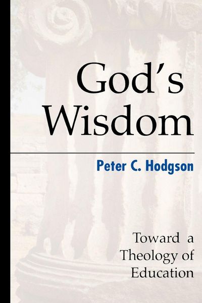 Produktbild: God's Wisdom