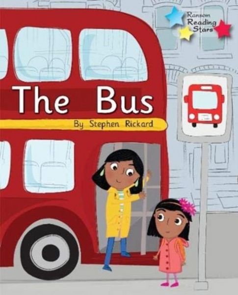 Produktbild: The Bus