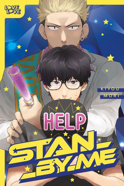 Produktbild: Stan By Me