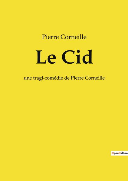 Produktbild: Le&nbsp;Cid