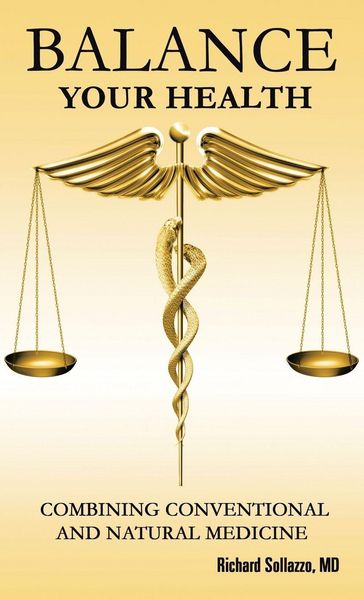 Produktbild: Balance Your Health