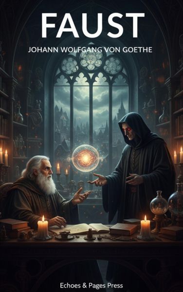 Produktbild: Faust