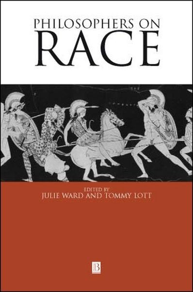 Produktbild: Philosophers on Race