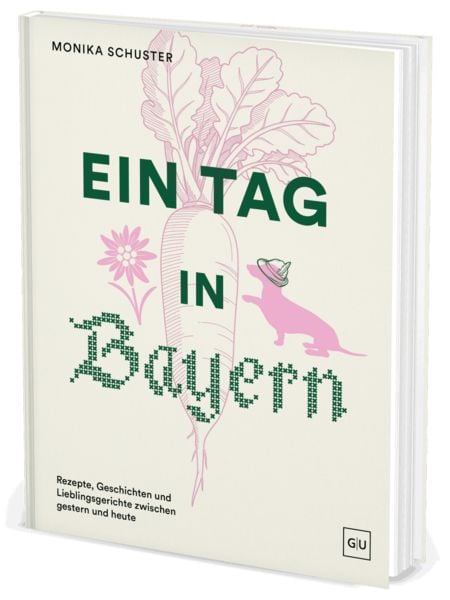 Produktbild: Ein Tag in Bayern