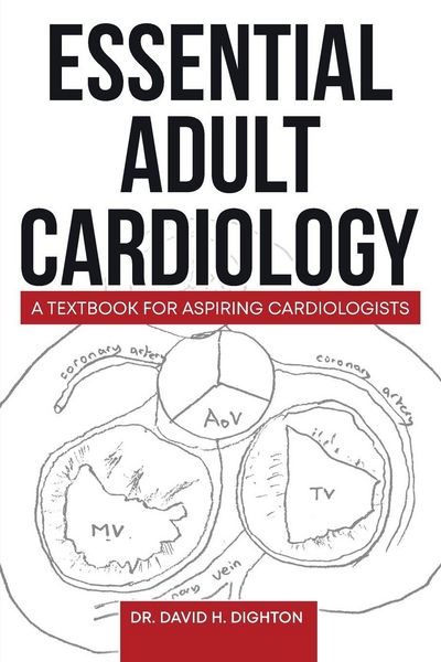 Produktbild: Essential Adult Cardiology