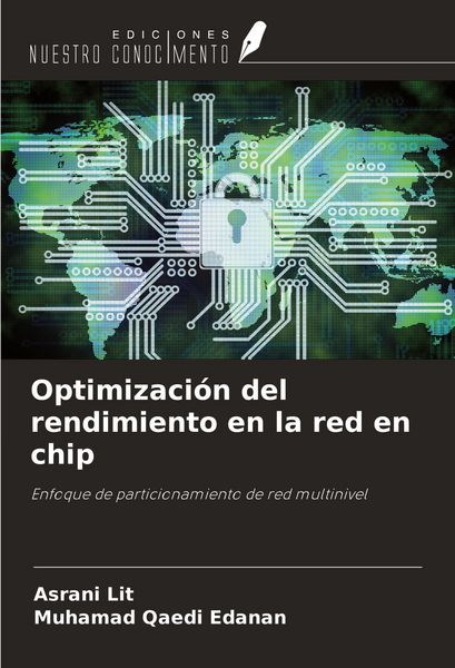 Produktbild: Optimizaci&oacute;n del rendimiento en la red en chip