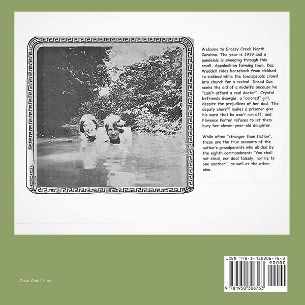 Produktbild: The Old Place