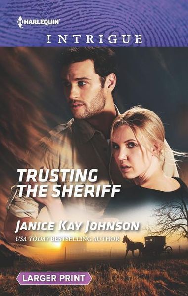 Produktbild: Trusting The Sheriff -Lp Origi