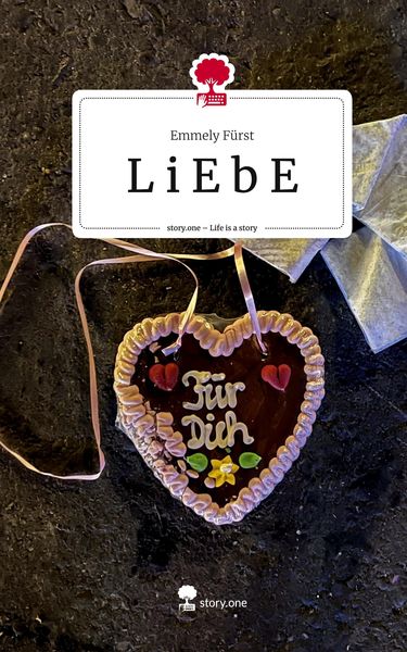 Produktbild: L i E b E. Life is a Story - story.one