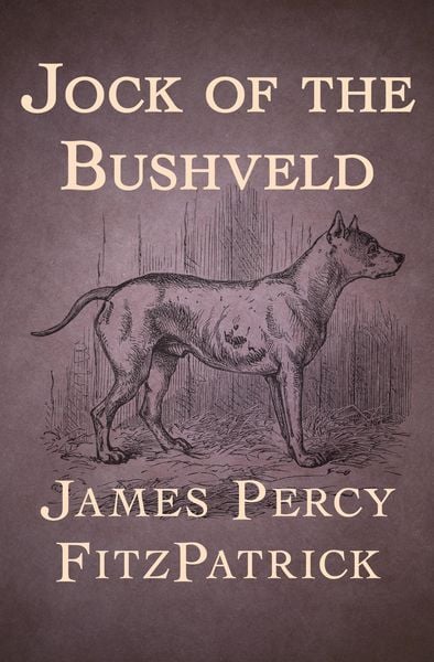 Produktbild: Jock of the Bushveld