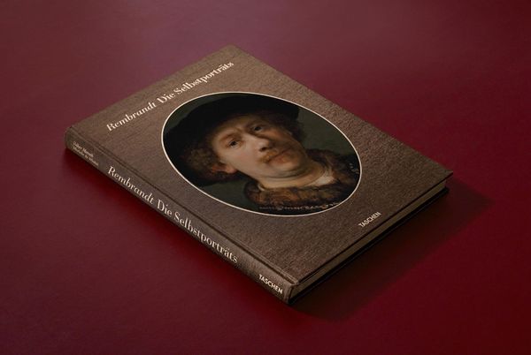 Produktbild: Rembrandt