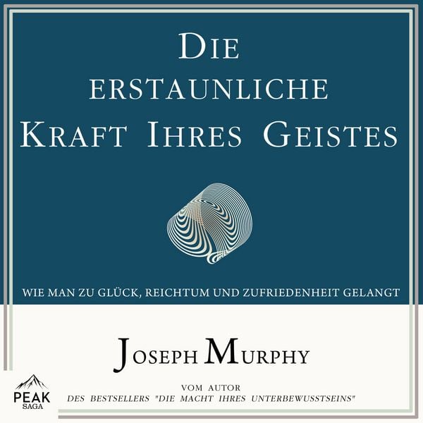 Produktbild: Die erstaunliche Kraft Ihres Geistes