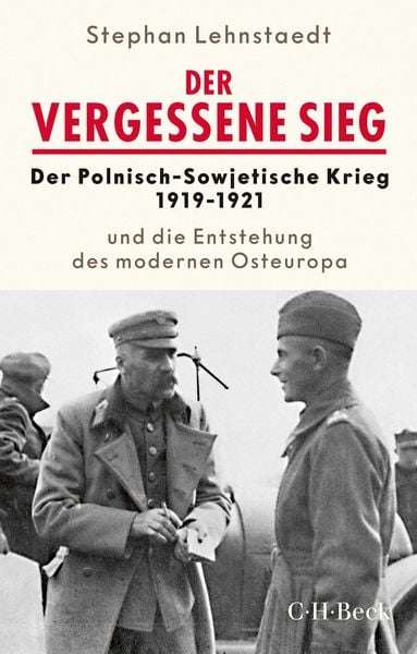 Produktbild: Der vergessene Sieg