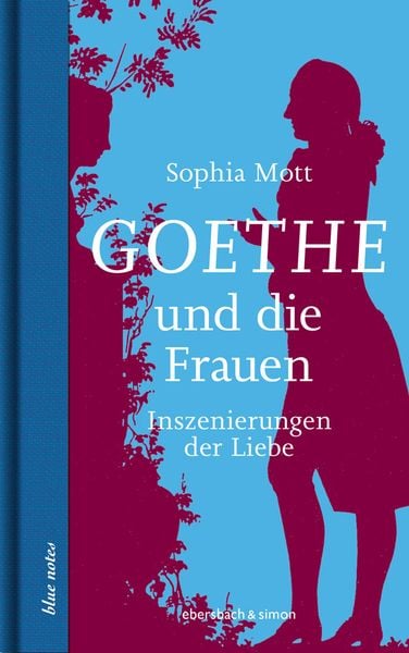 Produktbild: Goethe und die Frauen