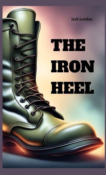 Produktbild: The Iron Heel