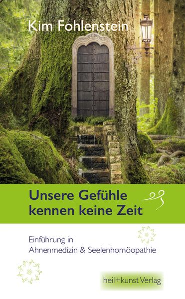 Produktbild: Unsere Gef&uuml;hle kennen keine Zeit