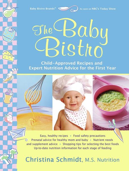 Produktbild: Baby Bistro