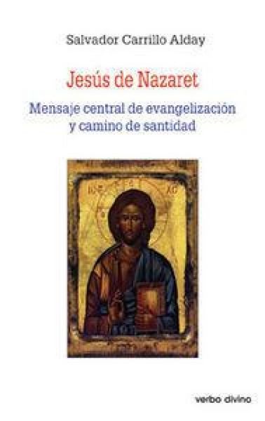 Produktbild: Jes&uacute;s de Nazaret