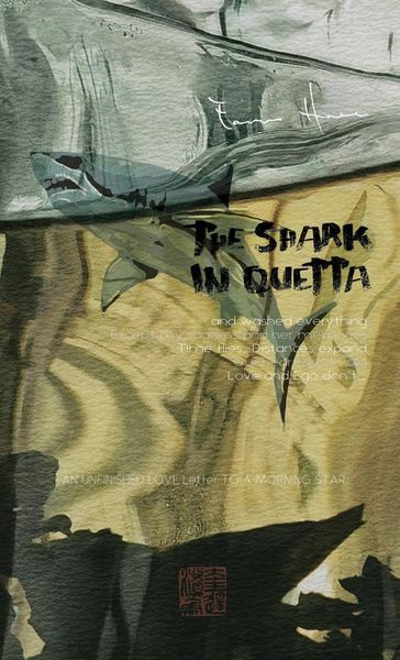 Produktbild: The Shark in Quetta