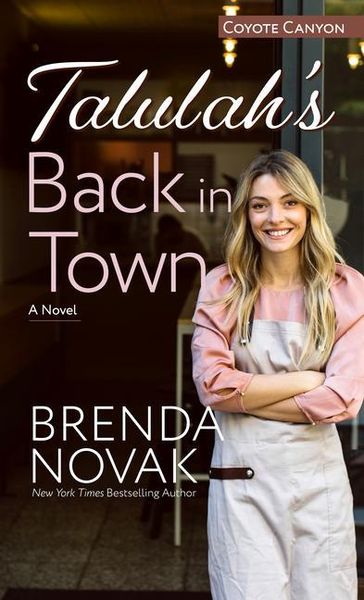 Produktbild: Talulah's Back in Town
