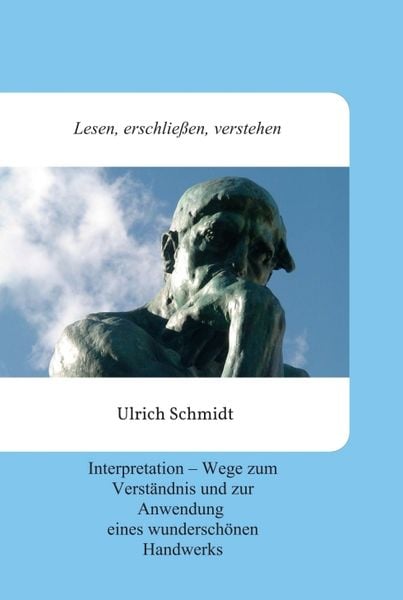 Produktbild: Lesen, erschlie&szlig;en, verstehen