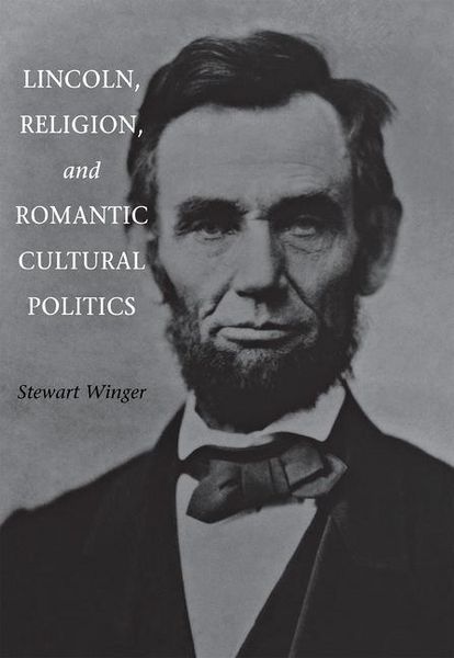 Produktbild: Lincoln Religion & Romantic Cu