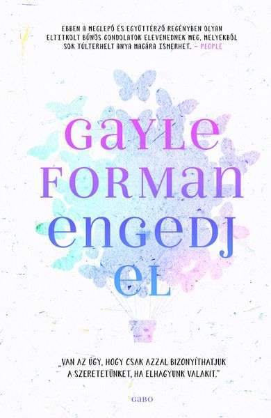 Produktbild: Engedj el