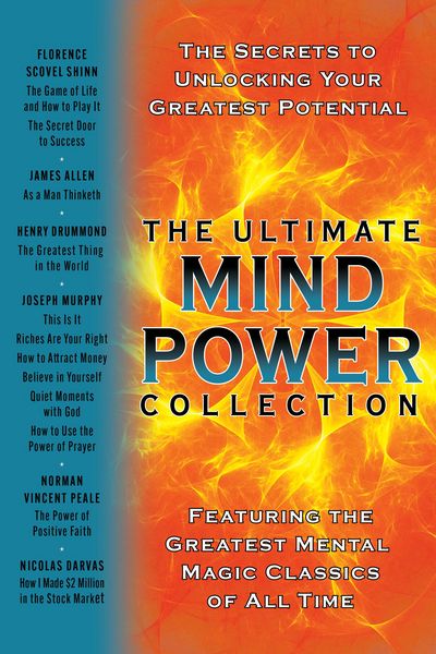Produktbild: The Ultimate Mind Power Collection