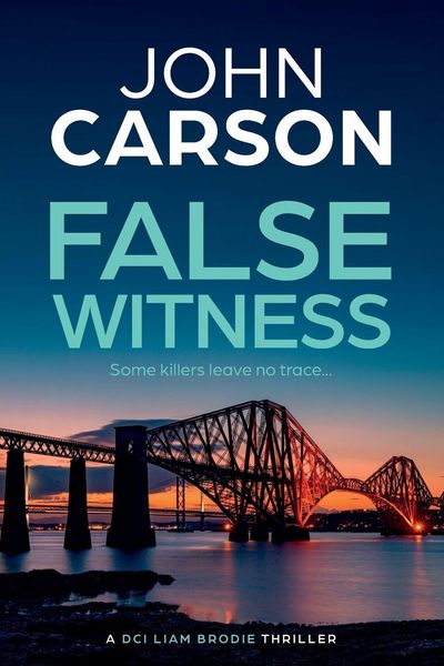 Produktbild: False Witness