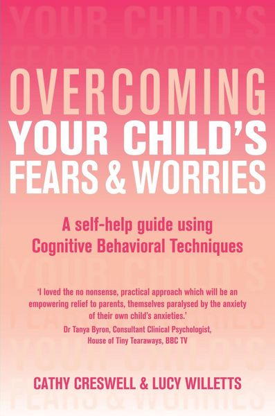 Produktbild: Overcoming Your Child's Fears and Worries