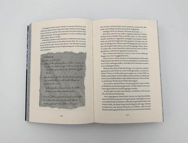 Produktbild: Kingdom of the Wicked &ndash; Die K&ouml;nigin der H&ouml;lle