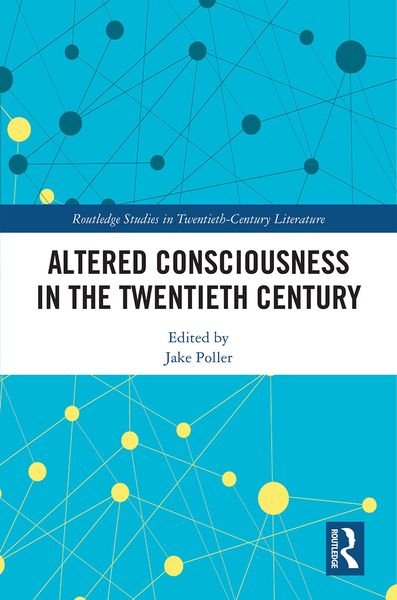 Produktbild: Altered Consciousness in the Twentieth Century