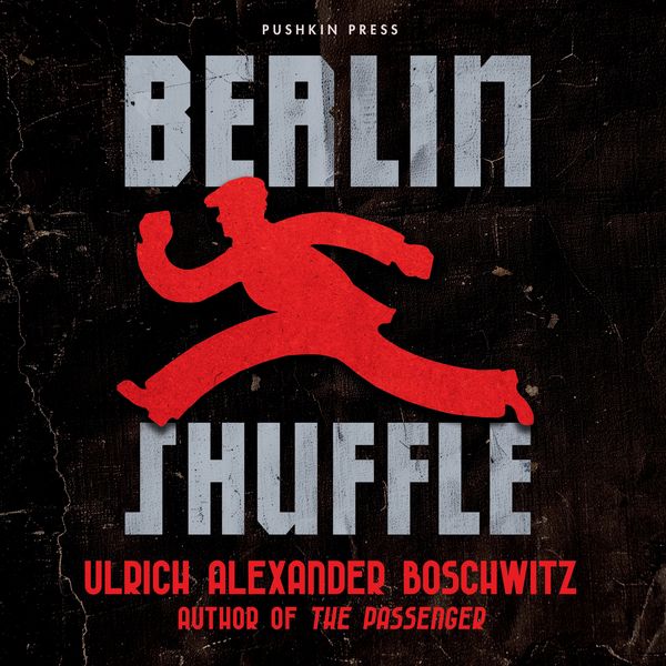 Produktbild: Berlin Shuffle