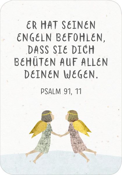 Produktbild: Segensw&uuml;nsche f&uuml;r dich