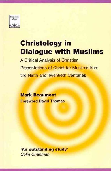 Produktbild: Christology in Dialogue W/musl