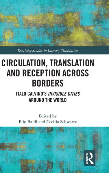 Produktbild: Circulation, Translation and Reception Across Borders
