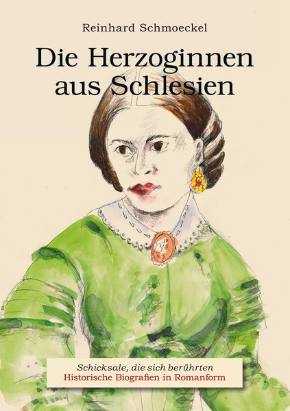 Produktbild: Die Herzoginnen aus Schlesien