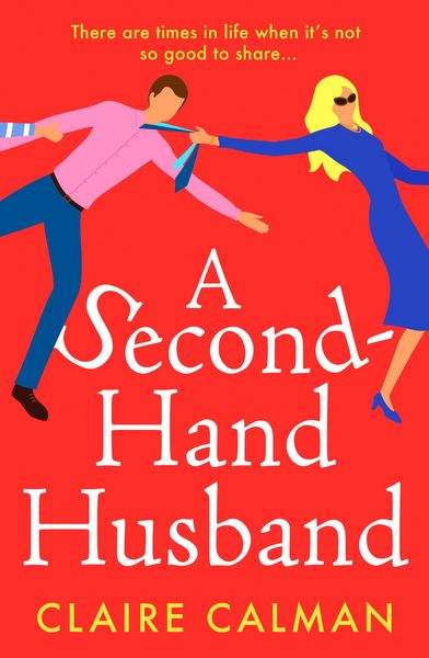 Produktbild: A Second-Hand Husband