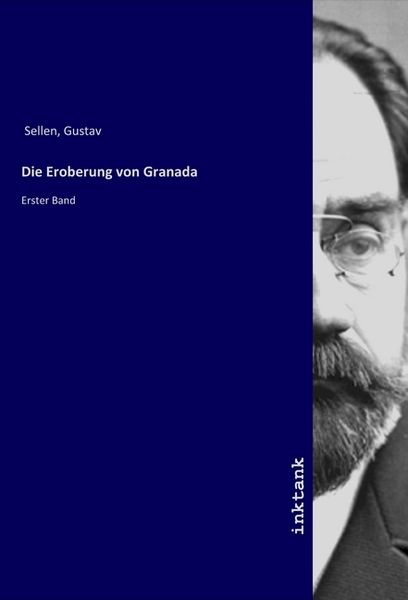 Produktbild: Die Eroberung von Granada