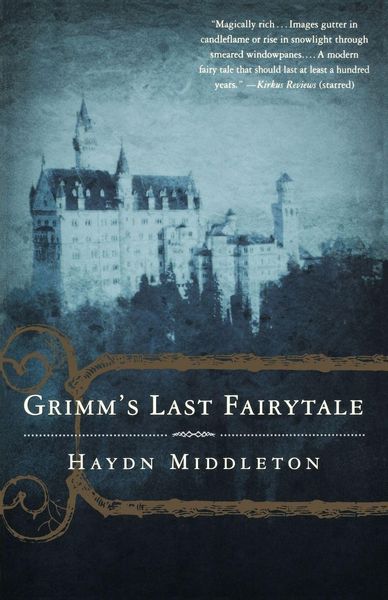 Produktbild: Grimm's Last Fairytale