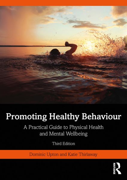 Produktbild: Promoting Healthy Behaviour