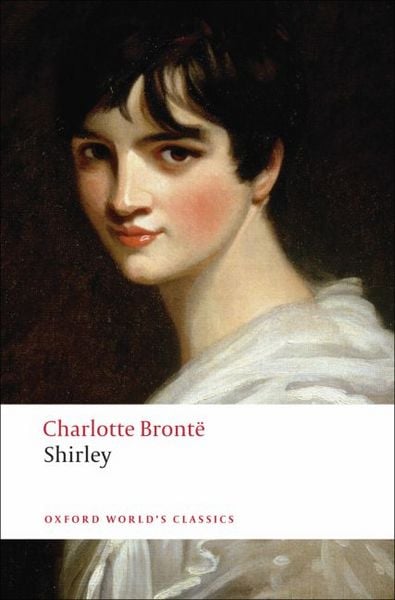 Produktbild: Shirley