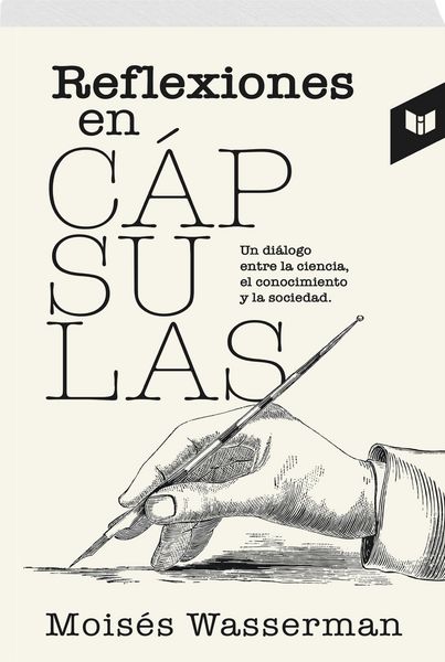 Produktbild: Reflexiones En C&aacute;psulas