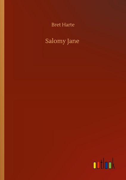 Produktbild: Salomy Jane