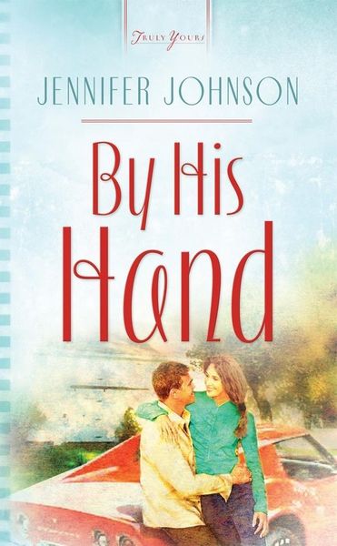 Produktbild: By His Hand